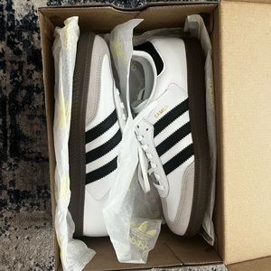 Adidas Samba OG - NEW IN BOX